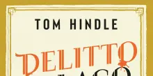Tom Hindle torna con un giallo sul lago di Garda che sar&agrave; anche una serie Disney+