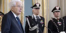 Mattarella, difendere le regole di cooperazione costruite nel dopoguerra