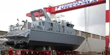 Indagato per truffa all'Ue l'ex presidente del Cantiere navale Vittoria