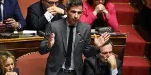 Le opposizioni abbandonano la commissione Covid, 'FdI ha superato la linea rossa'