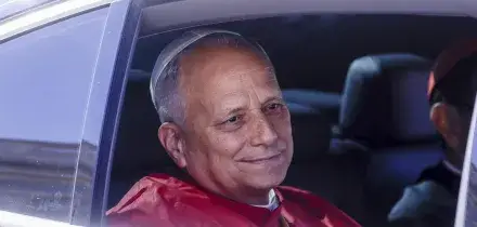 Il Papa incontra sei vittime di abuso, 'serve una riparazione'