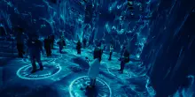 Dataland, a Los Angeles primo museo d'arte dall'intelligenza artificiale