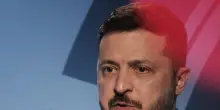 Zelensky, 'ho suggerito a Trump di incontrarci con Putin in Usa'