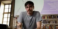 Filippo Canoro con Il sogno di un altro &egrave; il vincitore del Premio Calvino