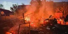 Raid russi sul Kharkiv, 4 morti e 10 feriti