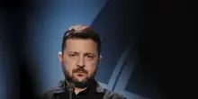 Zelensky, 'attacco su Mosca giusta risposta, la guerra deve finire'