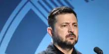 Zelensky, 'grazie ai partner Ue, apertura cluster &egrave; sostegno significativo'