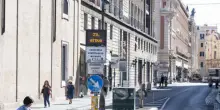 L'Italia regina delle Ztl, oltre la met&agrave; delle restrizioni europee &egrave; nel nostro Paese