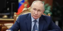 Putin, oltre 700 mila soldati russi impegnati nel conflitto in Ucraina