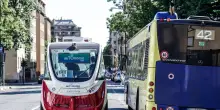 In Italia burocrazia e poche risorse frenano la guida autonoma