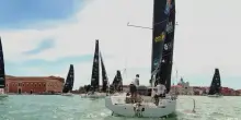 Da Cattolica a Piacenza: in barca a vela e in mongolfiera la Difesa d&agrave;' spazio allo sport