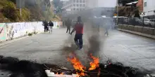 Sale di nuovo la tensione in Bolivia, i manifestanti puntano su La Paz