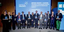 'Imprese Vincenti', a Milano premiate le eccellenze estere