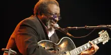 Addio a James Blood Ulmer, virtuoso della chitarra elettrica