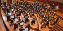 Orchestra Rai, stagione 2026-2027 tra Beethoven, Mahler e il debutto di Mariotti