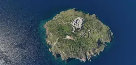 Il carcere di Santo Stefano rivive dai suoi archivi
