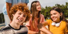Estate e tempo libero: 4 consigli per un&rsquo;estate digitale pi&ugrave; equilibrata per i teenager