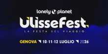 UlisseFest, la Festa del Viaggio per la prima volta a Genova, tra ospiti Tony Wheeler