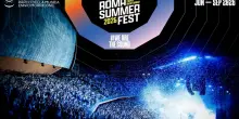 Gio Evan, Serena Brancale e Nicol&ograve; Fabi per il via al Roma Summer Fest