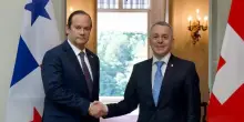 Panama inaugura una nuova sede diplomatica a Berna