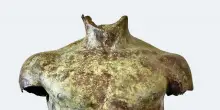 Restaurato il Torso di Livorno, la scultura sar&agrave; in mostra a Palazzo Strozzi
