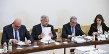 Tajani, parole di Ben Gvir sull'Italia inaccettabili e indegne