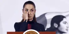 Mondiali: la presidente messicana Sheinbaum valuta se assistere al match d'esordio