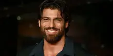 Can Yaman apre la quarta edizione dell'Outdoor Film Festival a San Valentino Torio