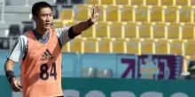 Mondiali: la Cina tifa per il suo arbitro, 'tutti con te tranne la nazionale...'