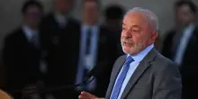 Elezioni in Brasile, Lula avanza nei sondaggi e stacca Flavio Bolsonaro