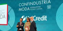 Confindustria, il tessile-abbigliamento italiano vale 58,4 miliardi