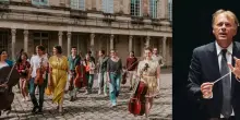 La Cuban-European Youth Orchestra e il Balthasar Neumann Ensemble al Bologna Festival