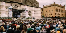 Zuppi, Pizzaballa, Allevi, tra gli ospiti del Festival francescano 2026