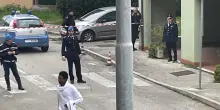 Caso Pierina, Louis Dassilva assolto a Rimini