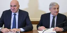 Crosetto e Tajani: 'Con gli Usa rapporti solidi'. Salvini: 'Con Trump parentesi chiusa'