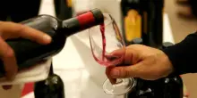 Uiv, riparte export extra-Ue del vino italiano, Usa trascinano ripresa con +17%