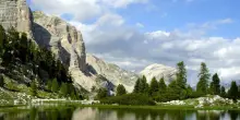 Il caldo spinge la vacanza in montagna, oltre 79 milioni di presenze e +5,8% su 2025