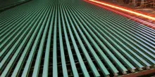 ++ Istat, produzione industriale in calo dell'1% a giugno, su anno -0,6% ++