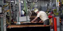 Bankitalia, progressi in comprensione finanza delle Pmi ma migliorabili