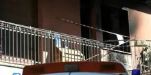 Cade dalla finestra, bimbo di 5 anni muore a Genova