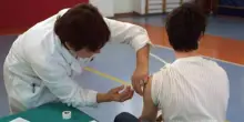 Meningococco B, quasi 1,8 milioni di bimbi e ragazzi non adeguatamente protetti