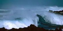 Coste e spiagge minacciate dal clima, dal 2010 il Sud Italia flagellato