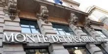 Fgc (Caltagirone) contro tutti i punti della parte straordinaria dell'assemblea Mps