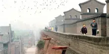 La Cina punta a 190 milioni di turisti stranieri entro il 2030