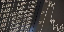 Borsa: Europa apre in calo, Milano -0,6%