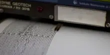 Terremoto di magnitudo 3.5 nel Cosentino, nessun danno segnalato