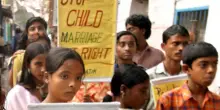 Unicef, nel mondo una ragazza su cinque data in sposa prima dei 18 anni
