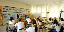 L'Unesco celebra oggi la Giornata mondiale degli insegnanti