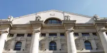 Borsa: Milano apre in rialzo (+0,68%)