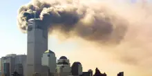 Trump diserta i 25 anni dell'11/9, 'non poteva parlare'